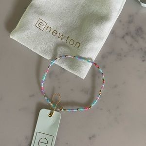 eNewton Multicolor Stretchy Bracelet